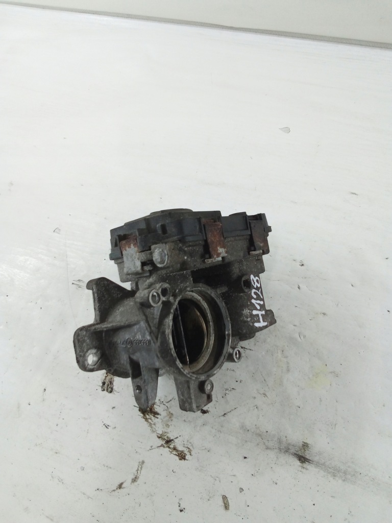 фото №1, H138 дроссельная заслонка combo d 1.3 55255919