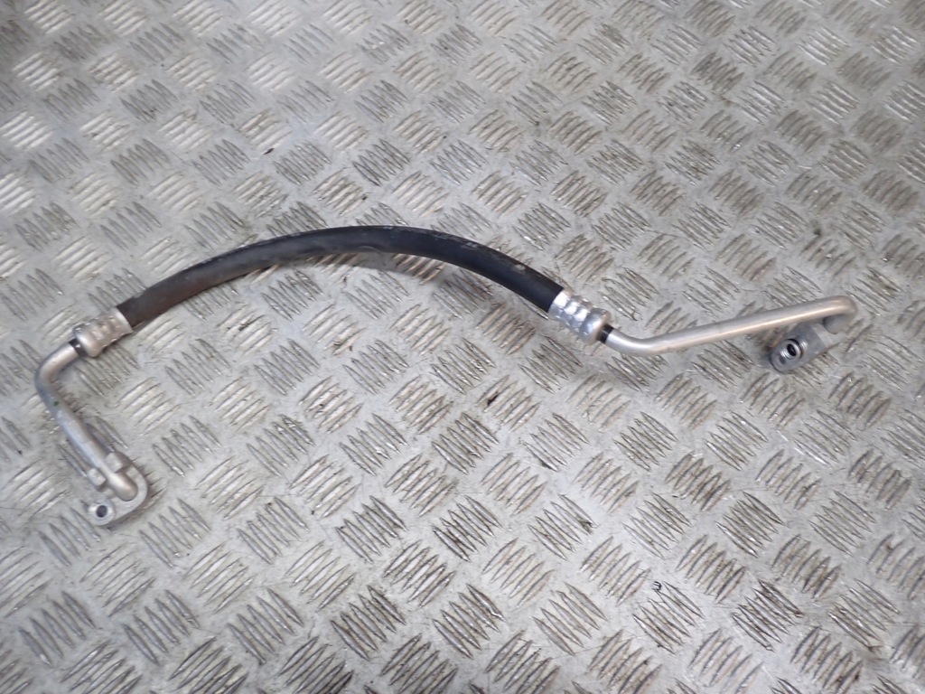 фото №9, Трубка wąż шланг кондиціонера toyota tundra 3.4 3.5 2022-