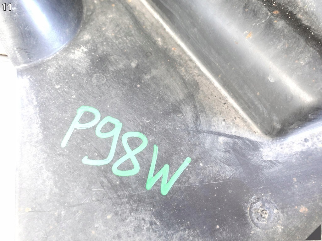 фото №12, Mercedes a-klasa w176 cla c117 x117 b-klasa w246 lift mopf подкрылок перед l