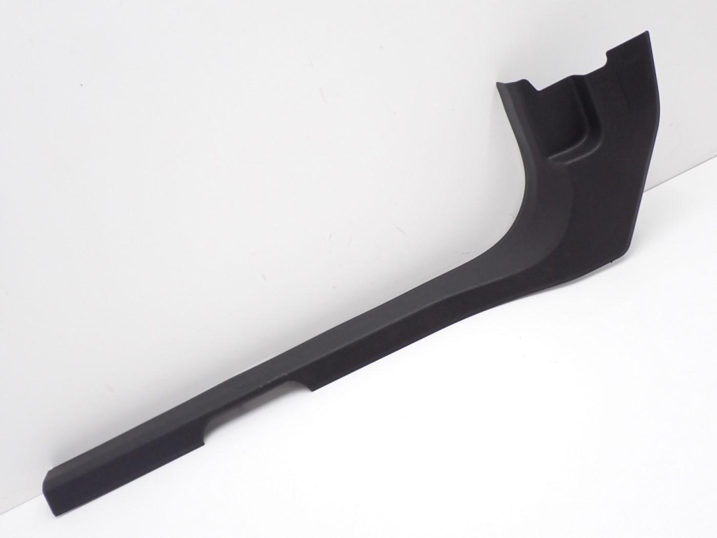 Купить Накладка  защита порога  порог правый  передок  13219435 opel corsa e 18r