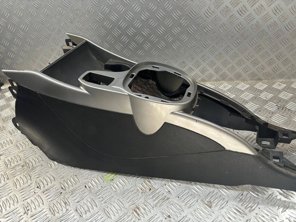 фото №3, Туннель средний alfa romeo mito