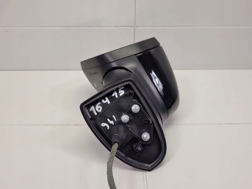 фото №9, Зеркало наружное левая сторона ford puma 2 2021 9702-012-lh