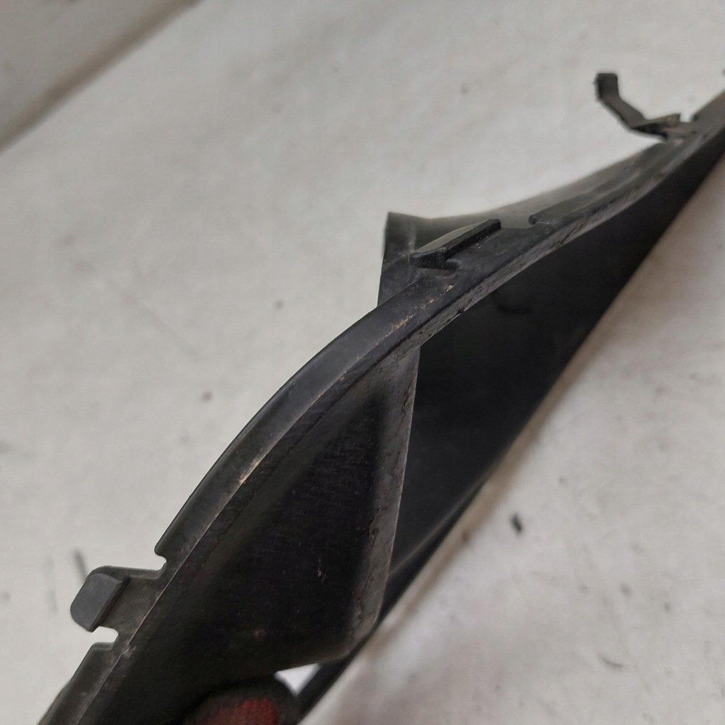 фото №16, Toyota gt 86 subaru brz решітка бампера ліва