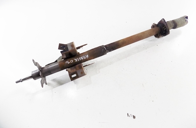 фото №1, Ford ranger i 98-06 2.5 td колонка рулевая