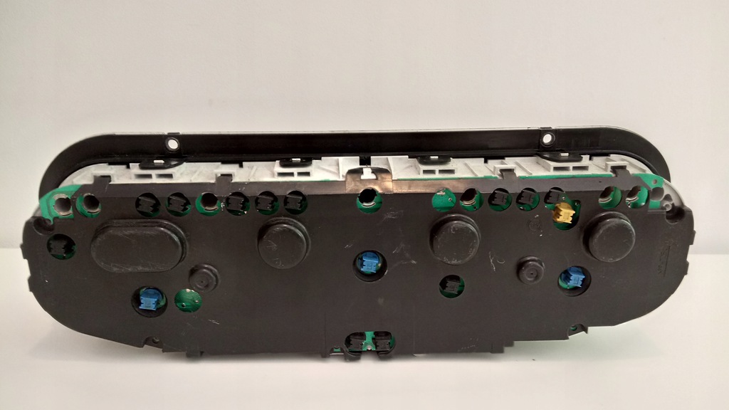 фото №5, Приборы счетчик fiat marea тахометр. 60.6243.002.0