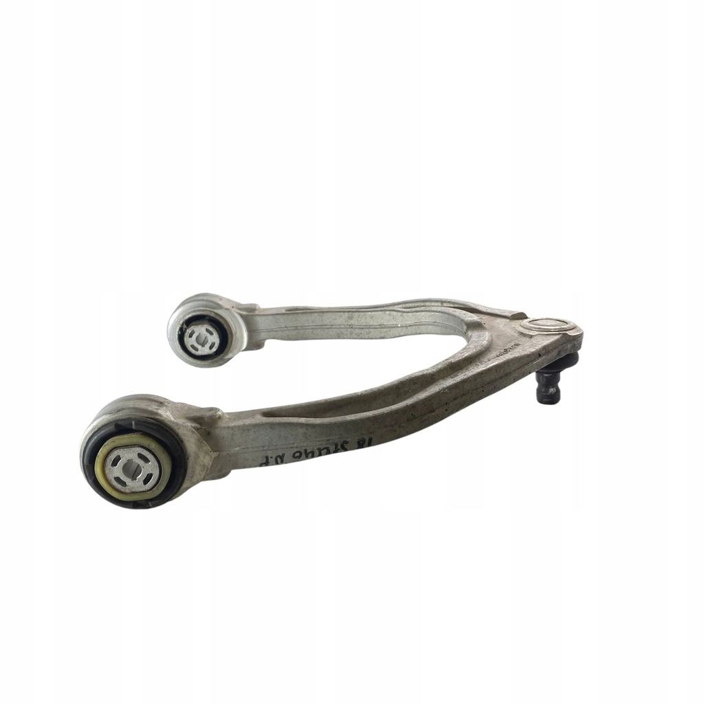 фото №6, Alfa romeo stelvio 2019 правая сторона рычаги