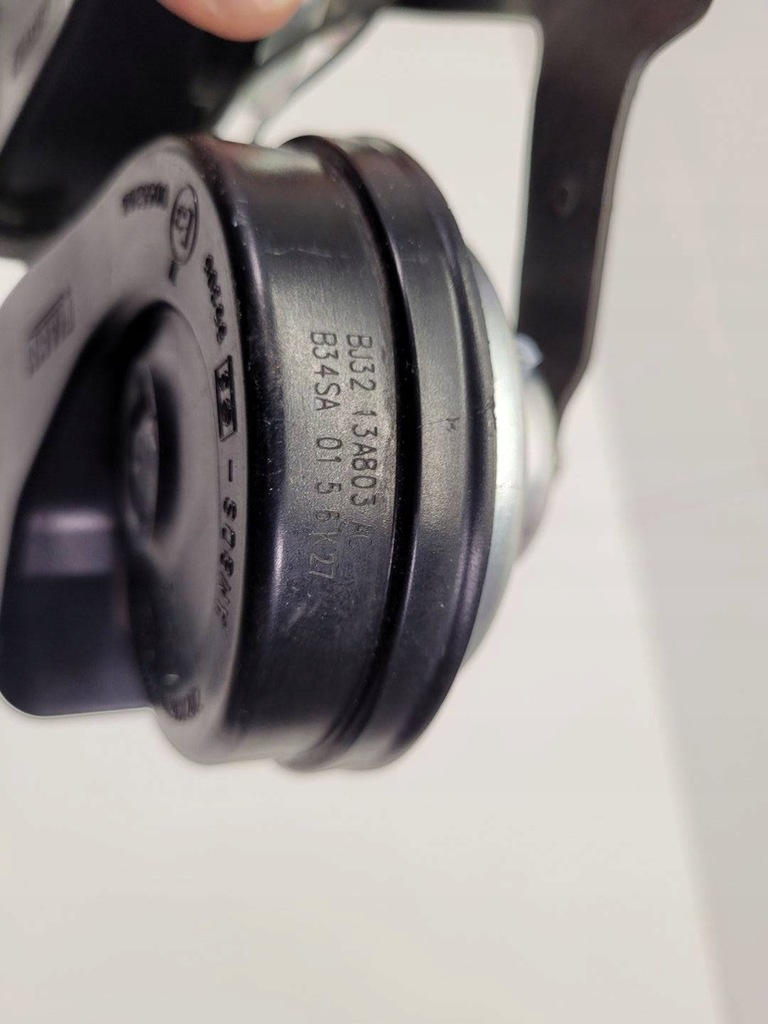 фото №5, Клаксон land rover range rover evoque facelift 2018 bj3213a803ac