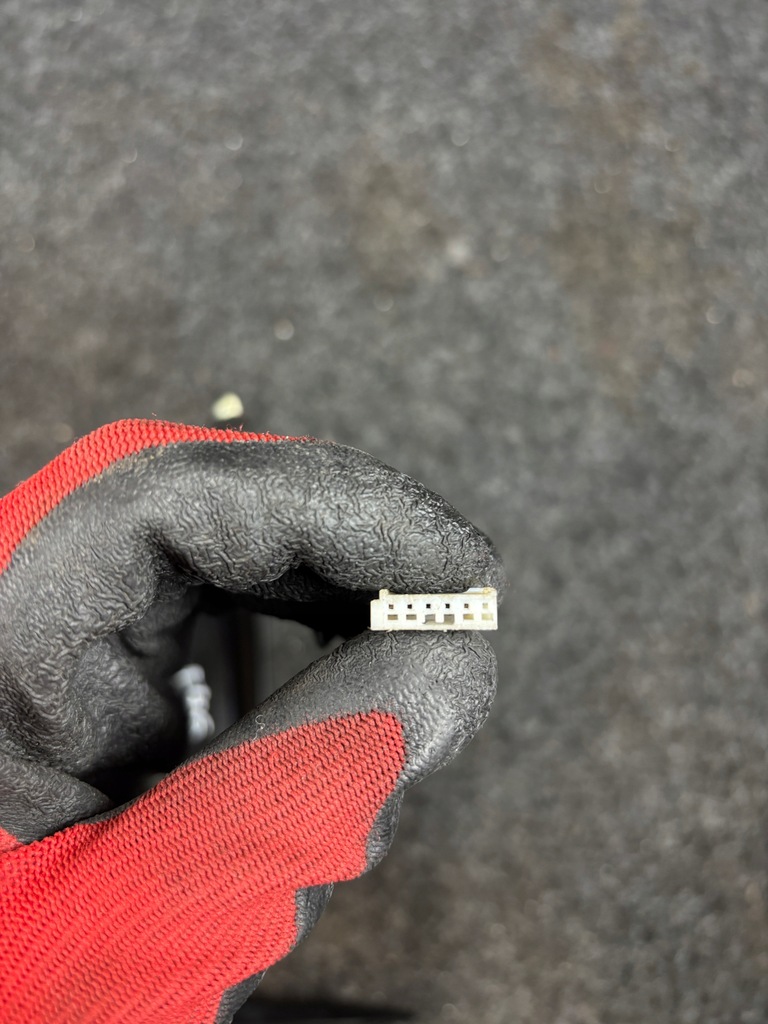 фото №10, Левая зеркало bmw e46