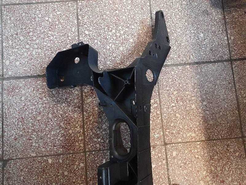 фото №5, Новий pas передній підсилювач 31000161 renault clio iii 3