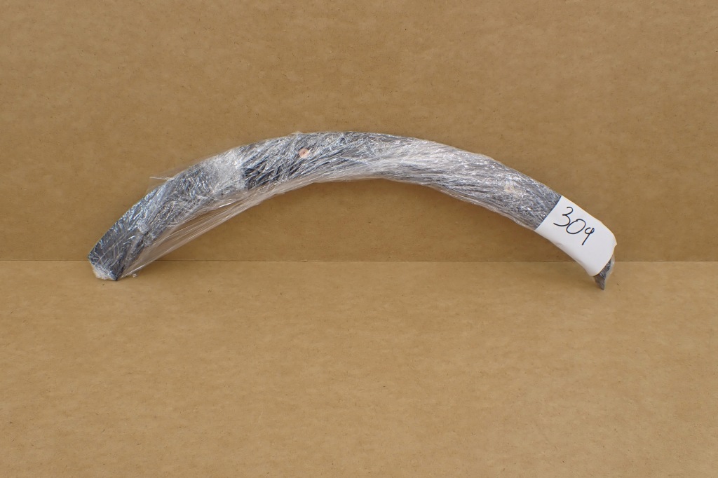 фото №10, Audi q8 4m8 молдинг крыла кронштейн каркас правый правая задняя 4m8853818d