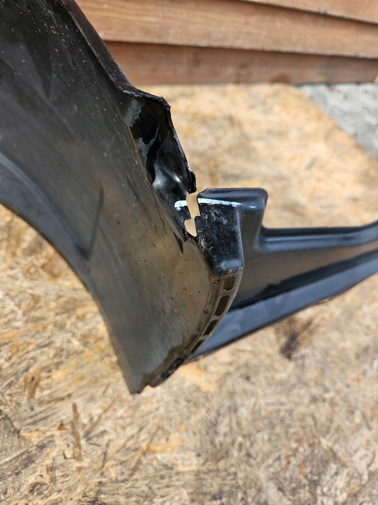 фото №12, Ліва передні підкрилок hyundai i30 86813-2r500