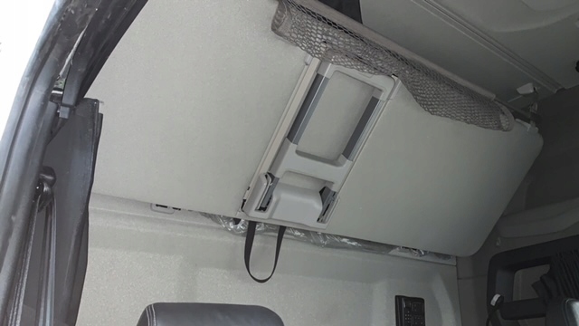 фото №16, Кабіна scania r s новий model