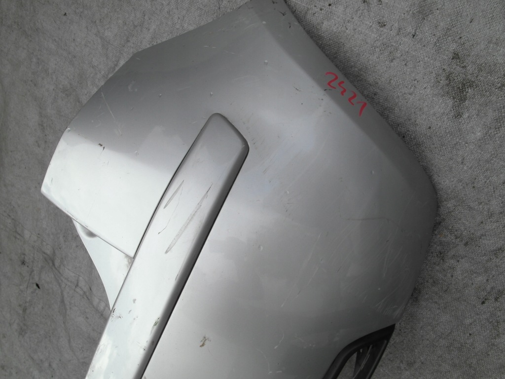 Citroen c4 5d бампер задний задняя Киев