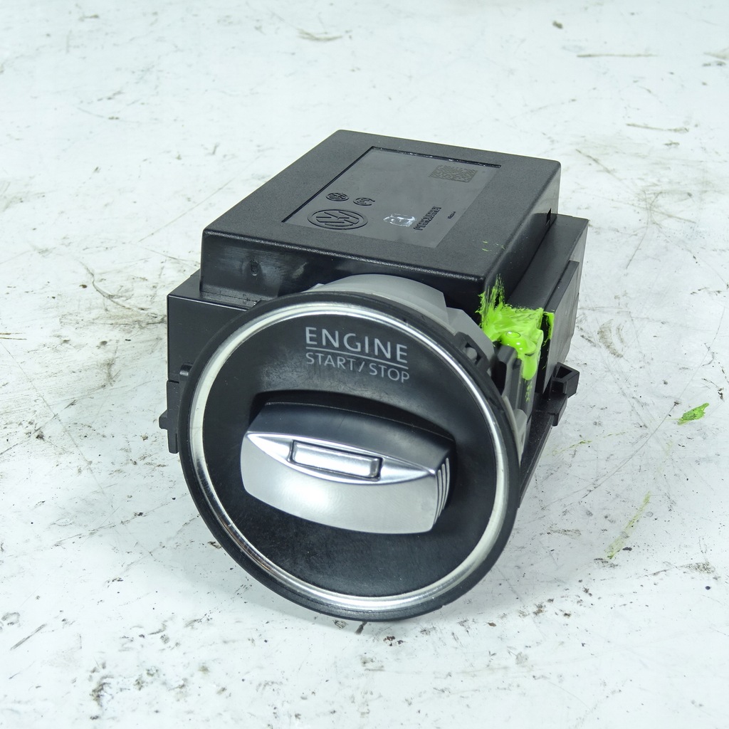 фото №1, Vw passat cc 2.0tdi замок зажигания 3c0905843t