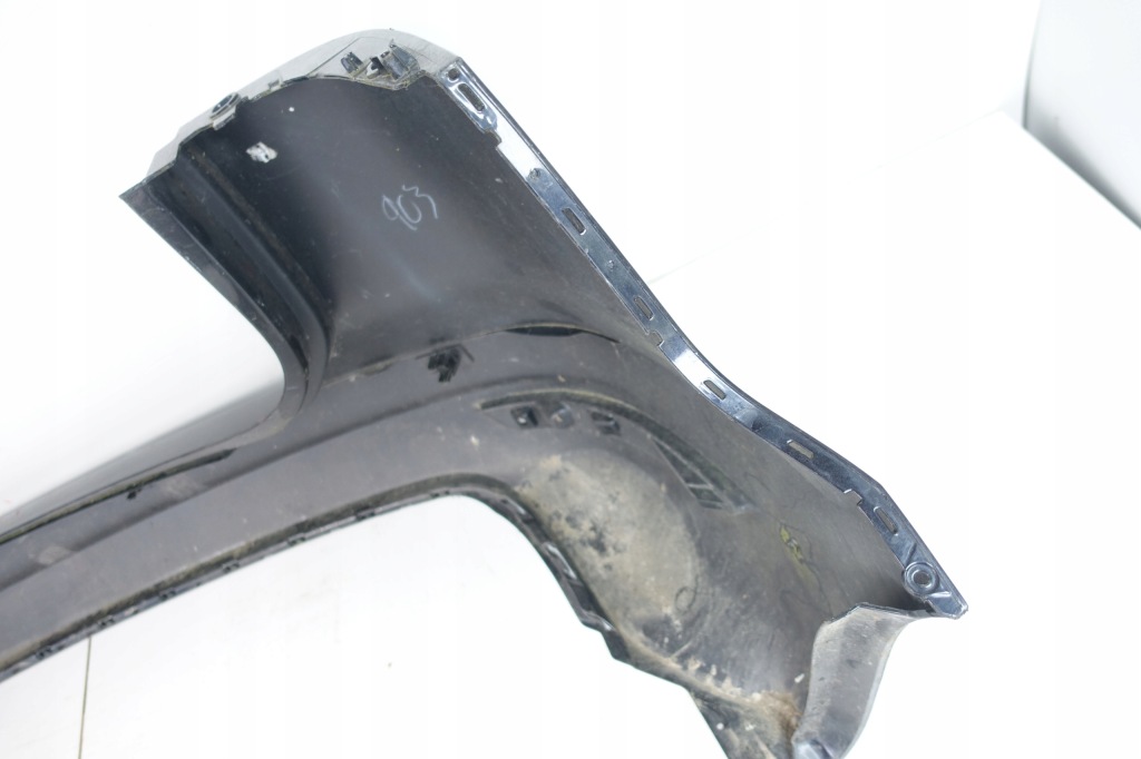 Бампер задній задній vw sharan 2 alhambra 7n0807421b Ціна