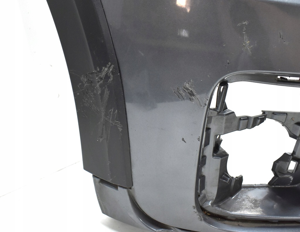 фото №6, Vw new beetle 5c5 r line dune cross бампер перед передній org