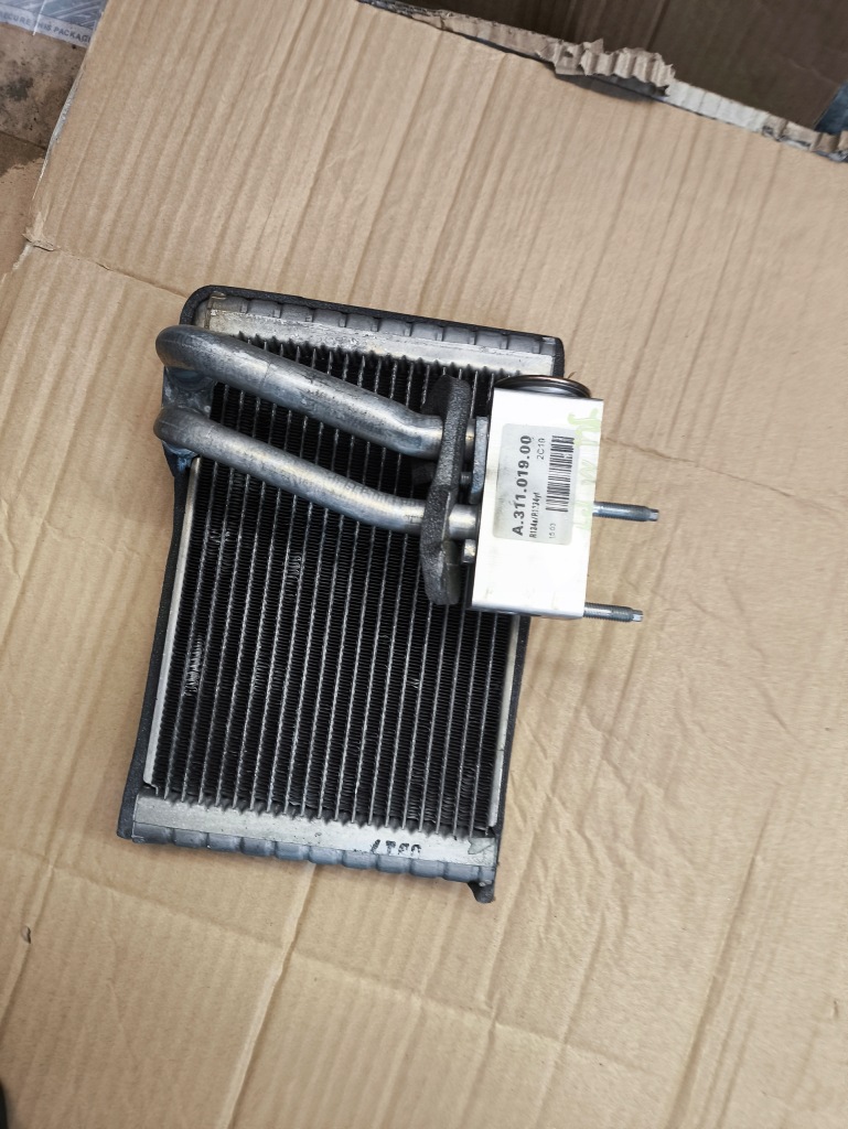 Купить Citroen jumpy радиатор отопителя peugeot ?