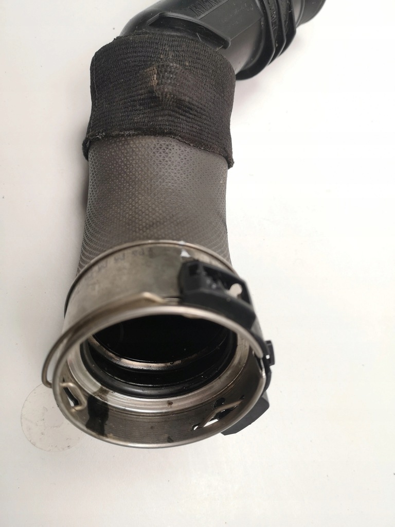 фото №14, Шланг інтеркулер renault kadjar 1.5dci 15-