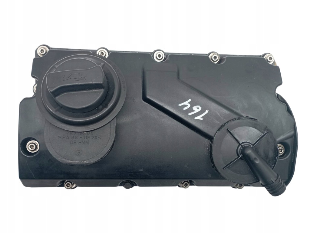 фото №1, Крышка клапанов 1.9 tdi ford galaxy mk2 2000-2005