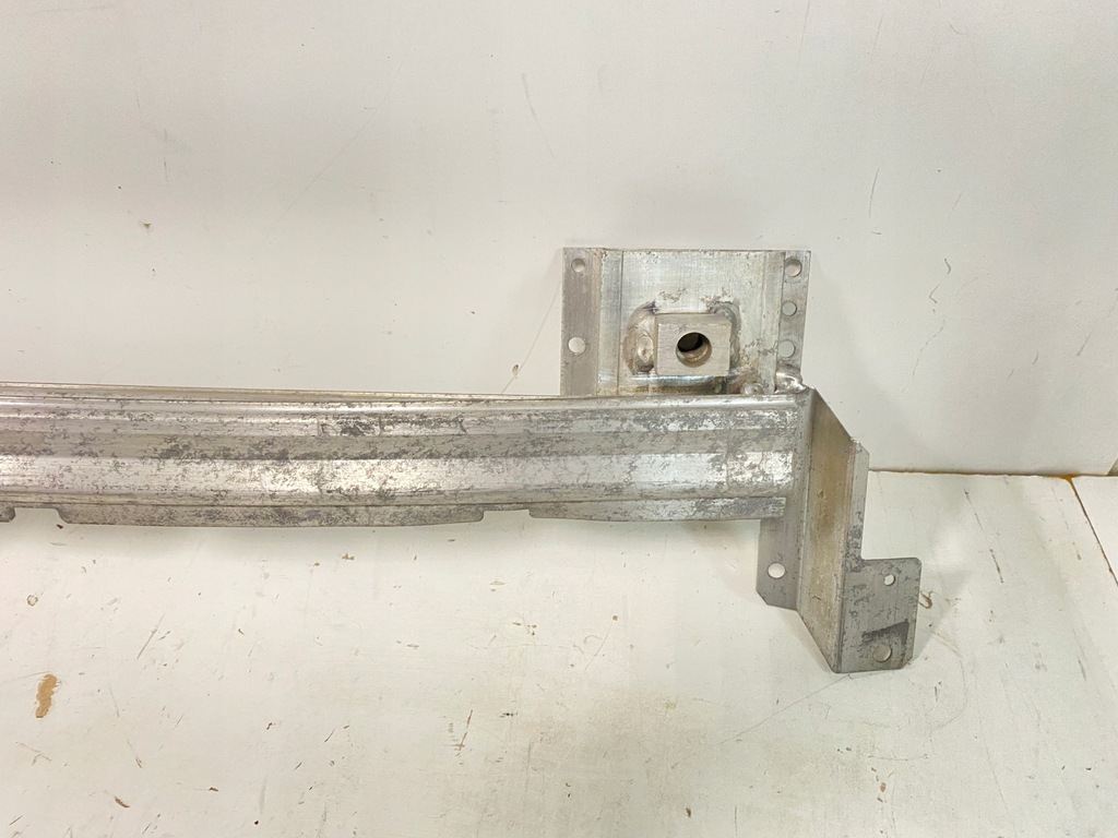 фото №5, Балка бампера задняя задняя mini cooper one r50 r52 r53