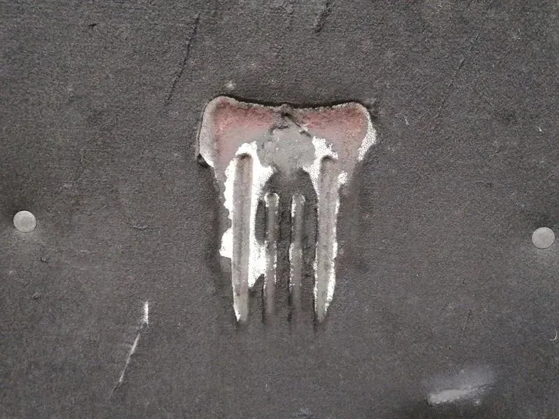 Капот ferrari 612 scaglietti f137 66990211 капот Київ