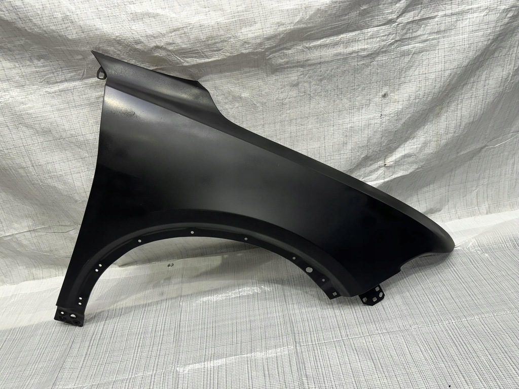 фото №1, Крыло правый alfa romeo tonale