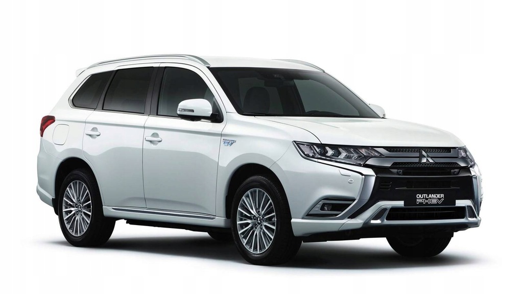 фото №7, Mitsubishi outlander phev преобразователь инвертор