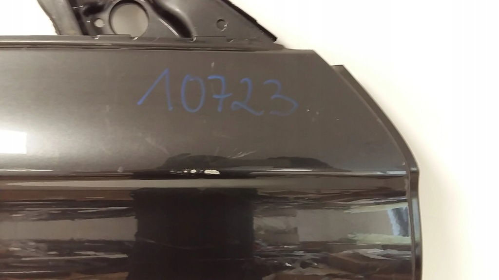 фото №3, Bmw 5 f10 f11 дверь передние перед правое