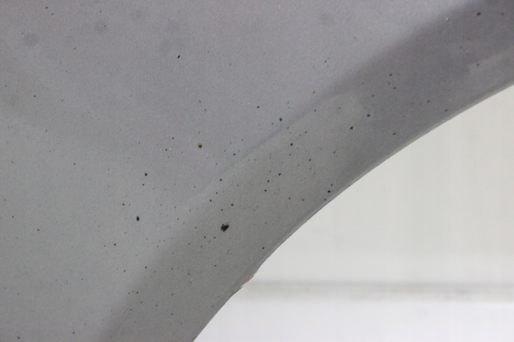 фото №9, Jaguar xf 07-11 крыло правый перед передний