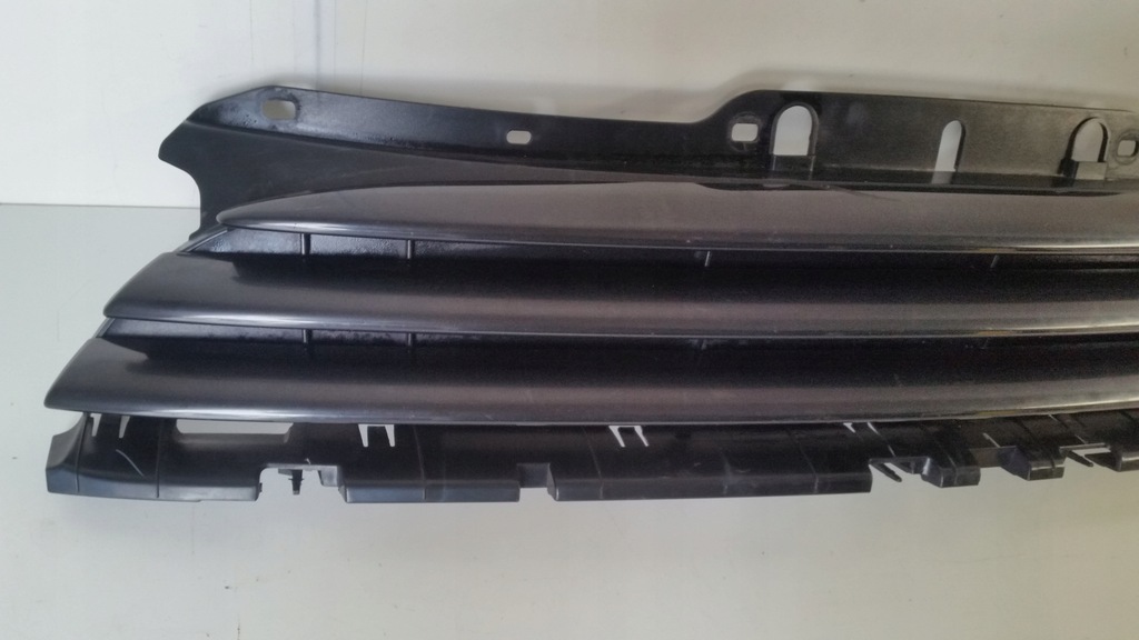 фото №3, Решётка радиатора решётка радиатора mini r56