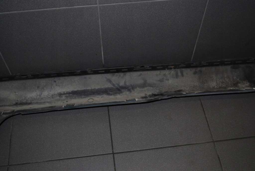 фото №7, Молдинг поріг ліва audi a6 c5 4b0853859