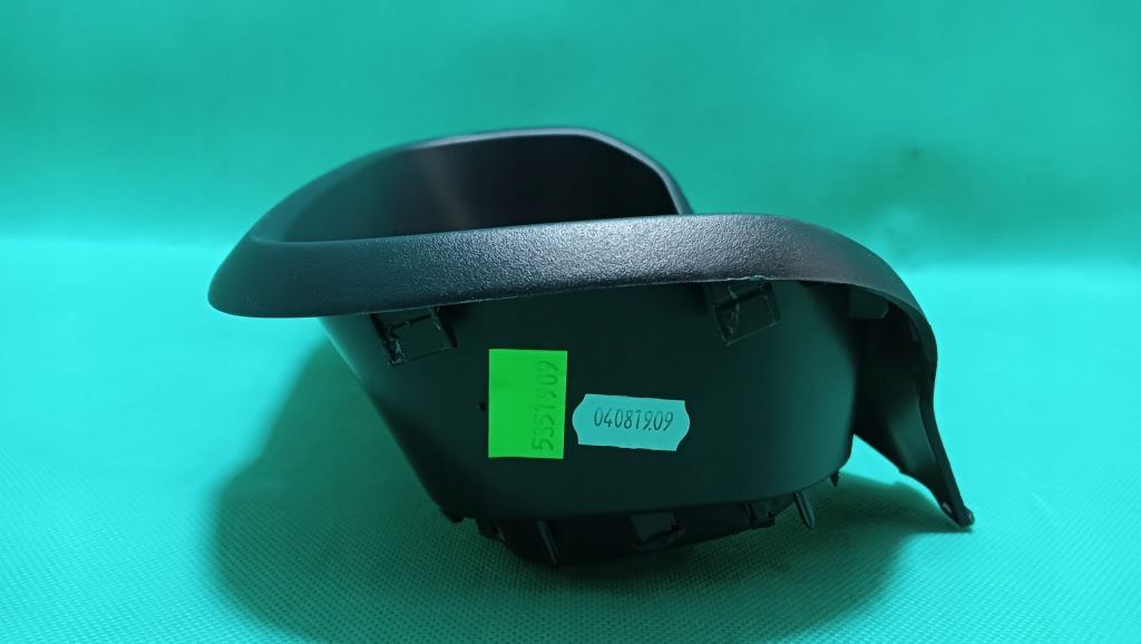 Захист корпус рамка спідометра європа 9854183277 toyota proace city рестайлінг  25r Зі Шроту