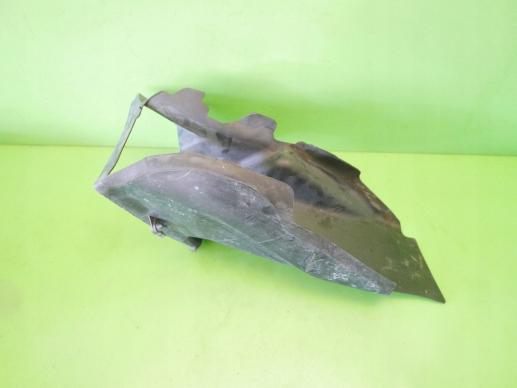 фото №9, Впуск повітропровід повітря інтеркулер seat exeo i 3r 2.0 tdi