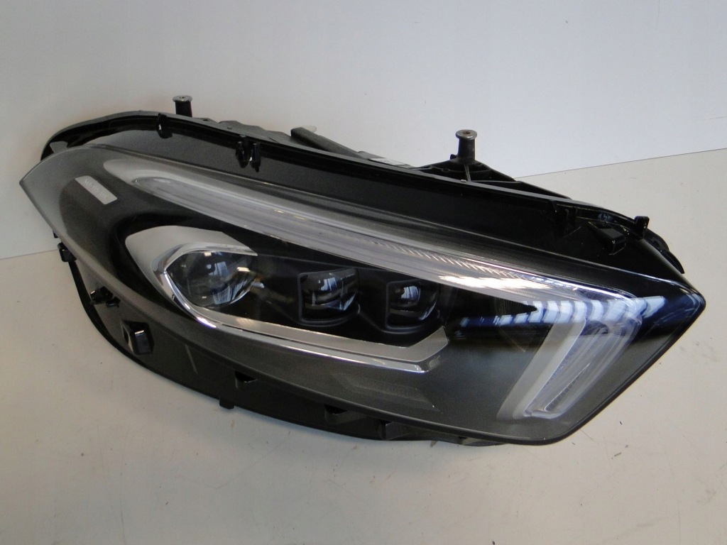 Mercedes a w177 177 фара права multibeam led в Україні