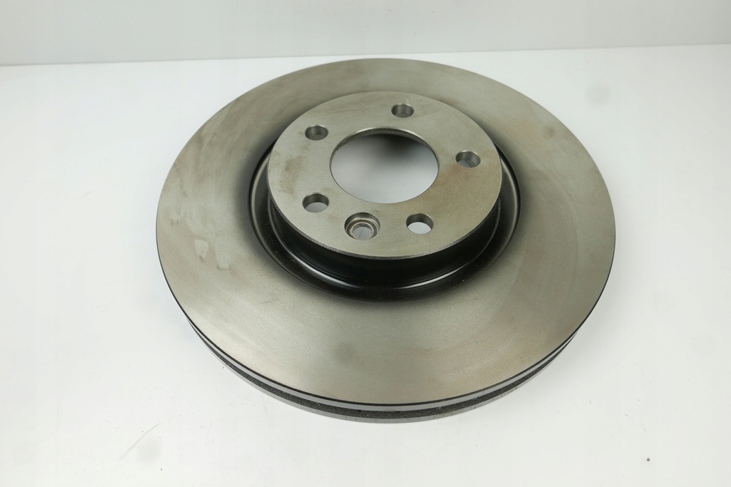 фото №15, Диск тормозная перед l/p высокий науглерожённый vw multivan v, transporter v