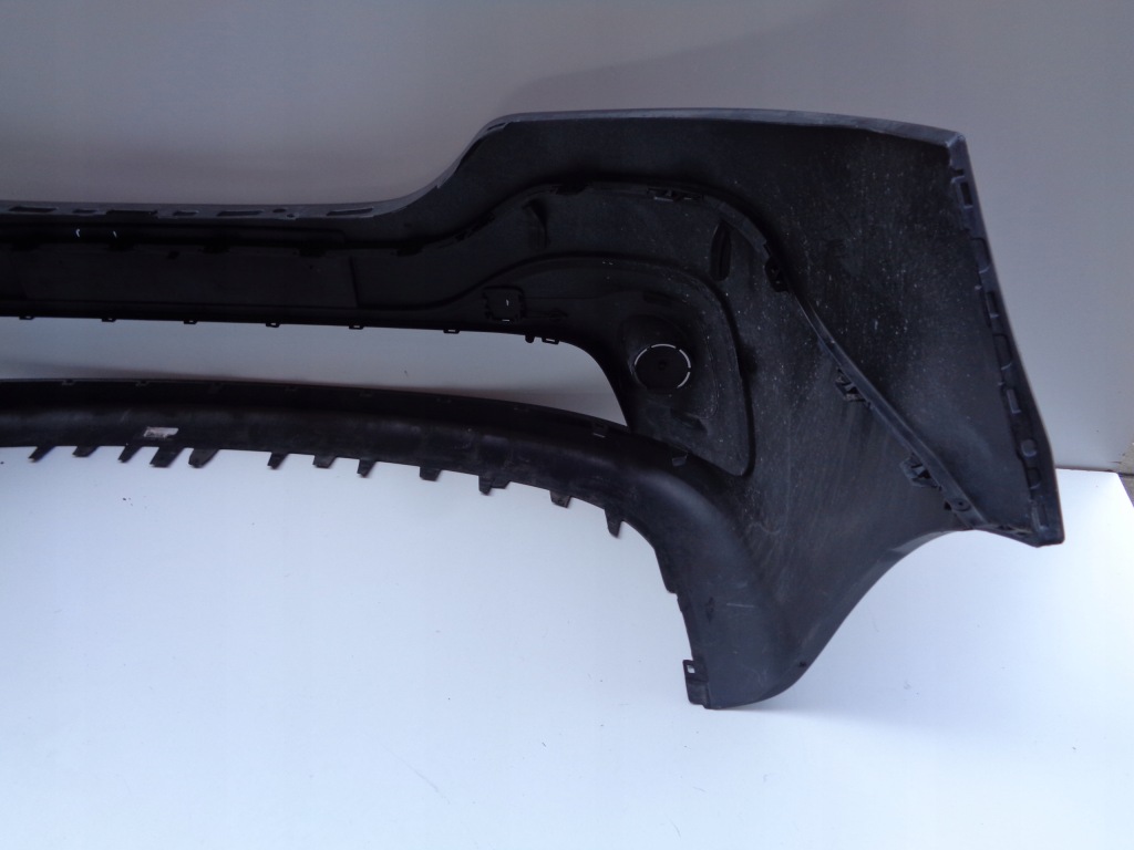 Купити Бампер передній renault trafic iii 14- nr 46292