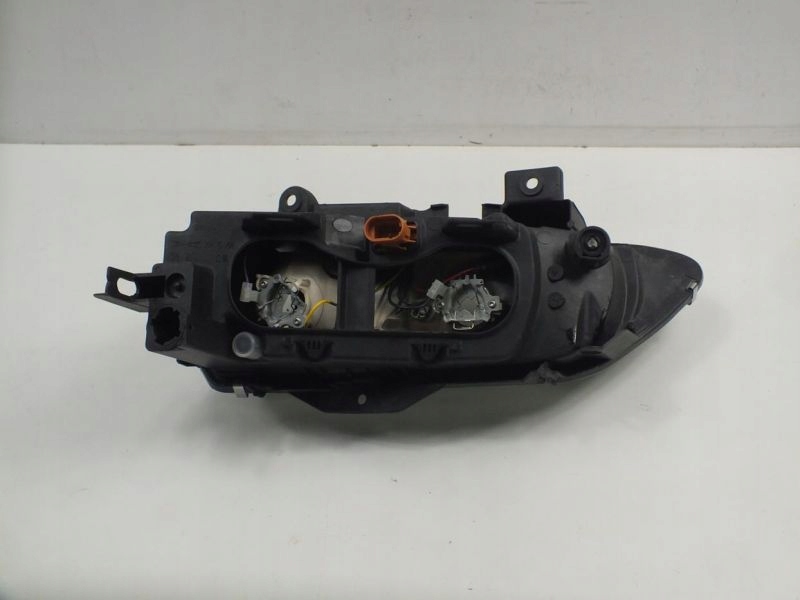 фото №4, Espace iii фара лампа перед правая oryg