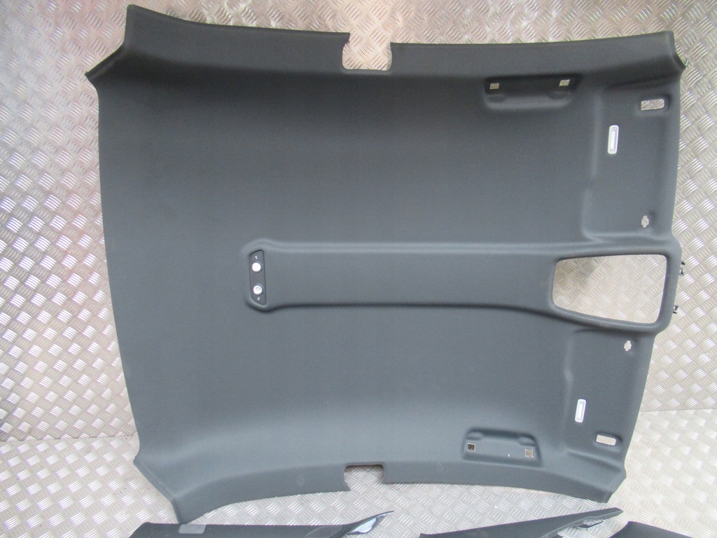 фото №9, Audi a5 rs5 lift 8w6 coupe потолок czarna