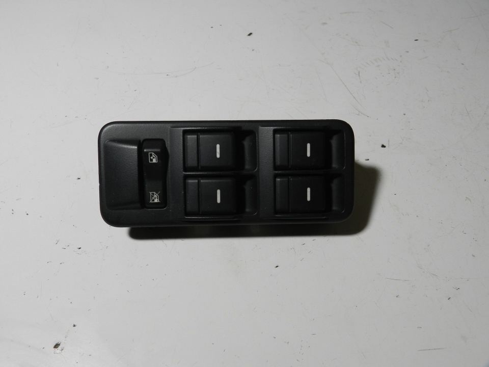 фото №3, Панель переключатель окон range rover sport l320
