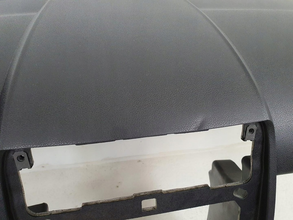 фото №10, Приборная панель приборная консоль mercedes w169 europa