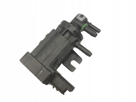 фото №1, Електроклапан турбіни