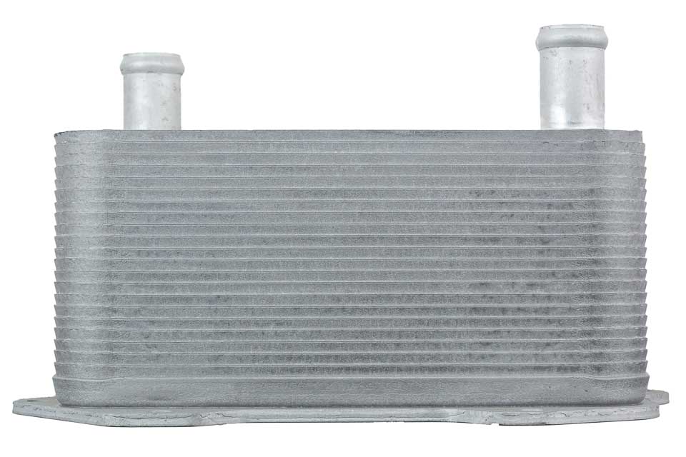 фото №3, Радиатор масла audi r8 4.2 07- 15