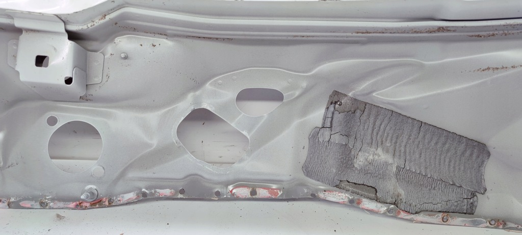 фото №14, Стена перегородочная audi a4 b9 a5 8f europa 8w1