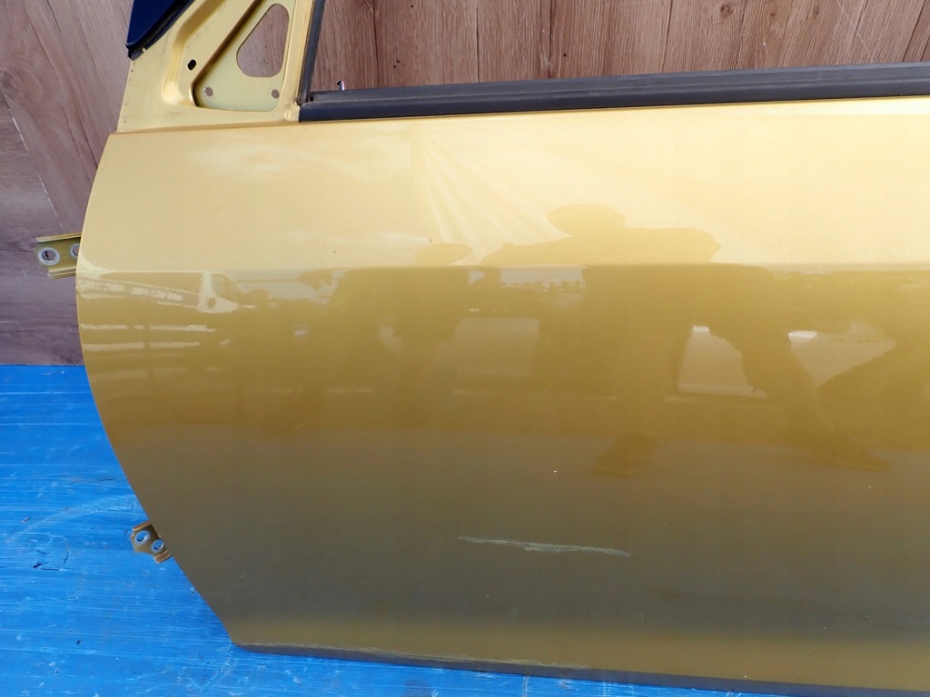 фото №9, Suzuki swift mk7 5d 10-16 двері передні ліва zun