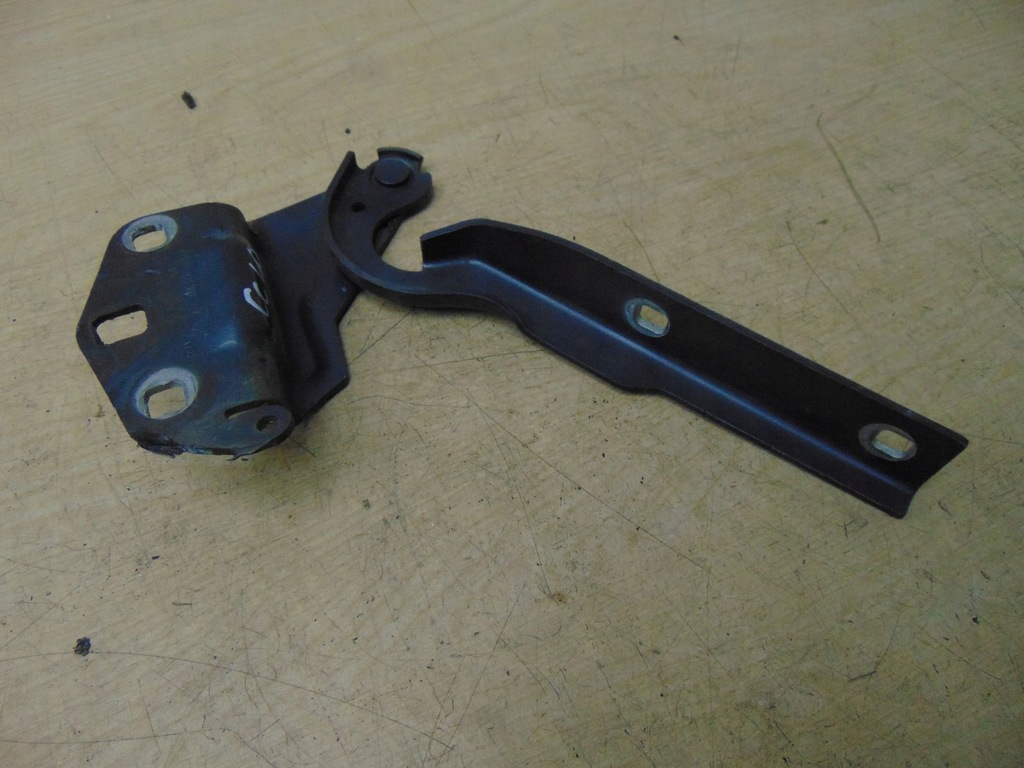 фото №5, Петля капот лівий vw passat cc 3c8823301a lk7x