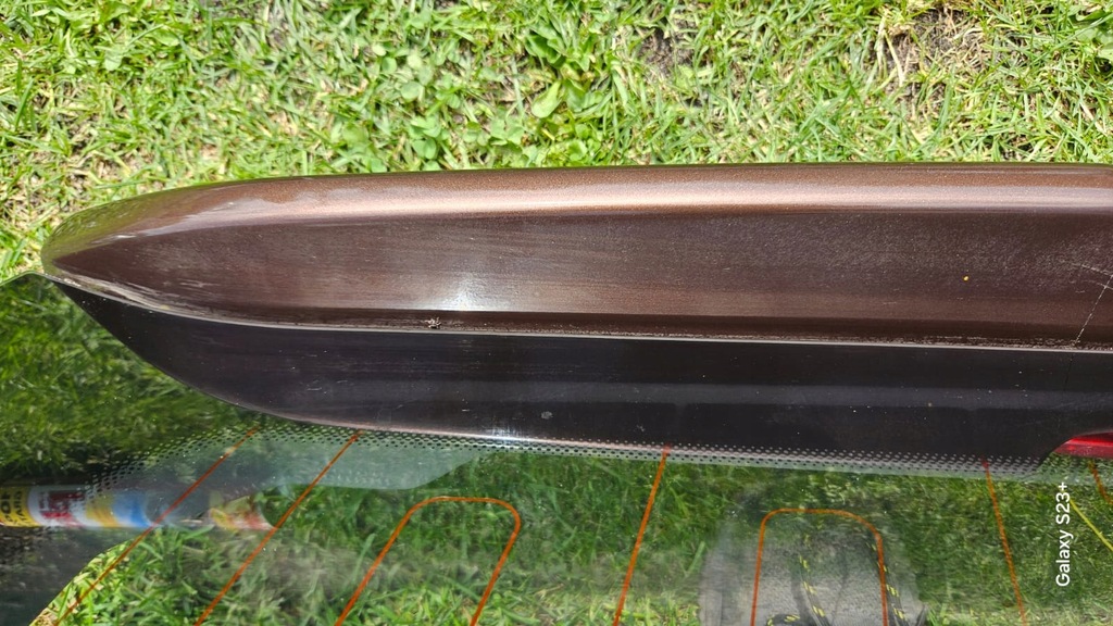 фото №12, Крышка багажника , стекло , стекло крышки надстройка road ranger nissan navara