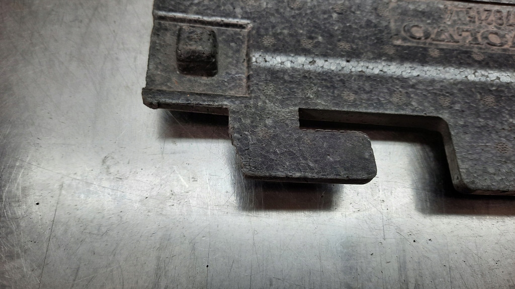 фото №6, Абсорбер бампера перед volvo s60 i 9178215