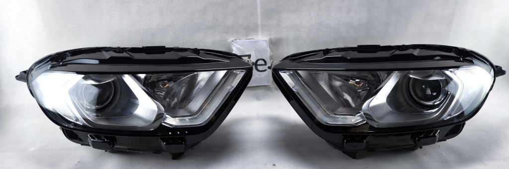 Купити Ford ecosport lift лівий правий фара led gn1513w030je gn1513w029je