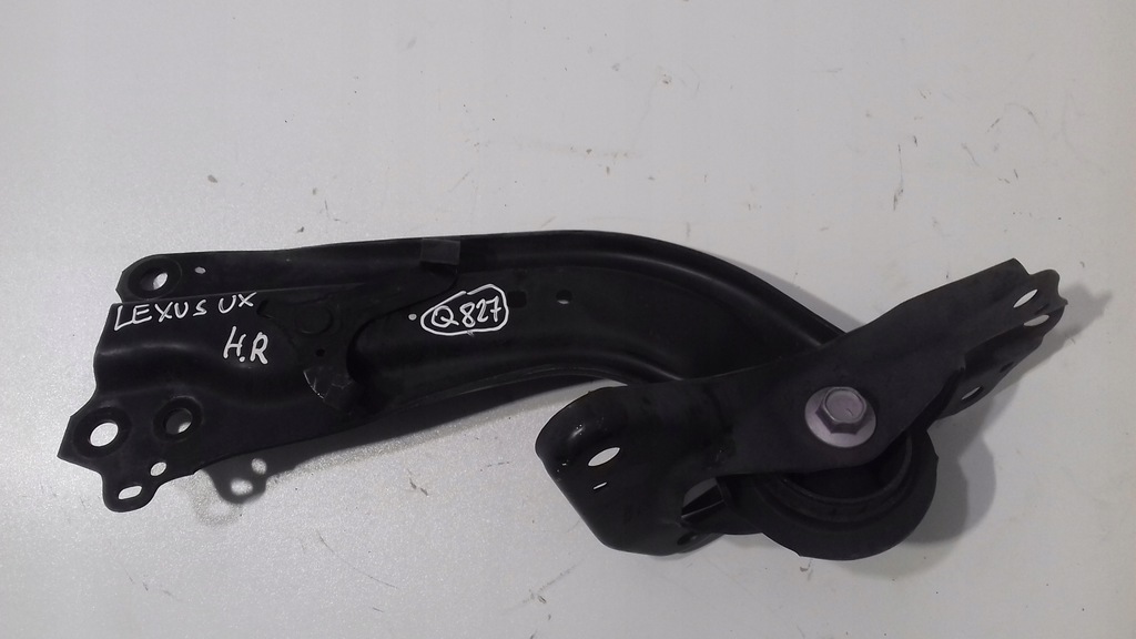 фото №1, Lexus ux рычаг задний правый 2019