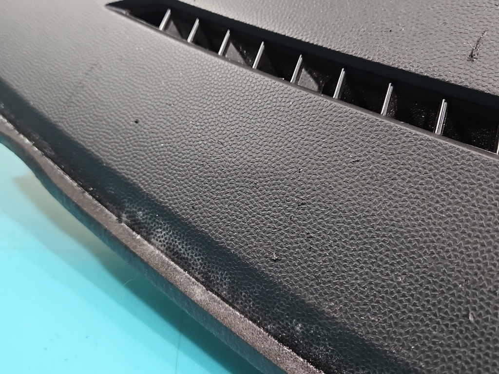 фото №10, Приборная панель приборная подушка безопасности пассажира приборная панель hyundai ix35 09-13 europa